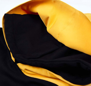 Meilleures ventes Nouvelle arrivée Vêtements de broderie pour hommes Sweats à capuche pour l'hiver Sweat à capuche brodé pour hommes - Product Image 3