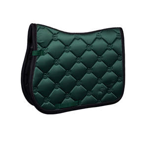 Selle de saut d'obstacles de haute qualité pour chevaux, selle de cheval en coton, équipement équestre en gros, confortable et respirant - Product Image 6