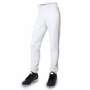 Nouvel arrivage de vêtements d'entraînement en polyester pour hommes, uniformes de baseball Concevez votre propre équipe, uniformes de baseball pour hommes - Product Image 3