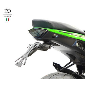Portaplacas evo Z 1100 SX 024> - v3 - Product Image 1