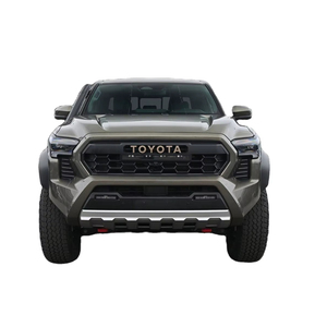 Toyota Tacoma 4WD Trailhunter Hybride d'occasion propre 2025 - Product Image 1