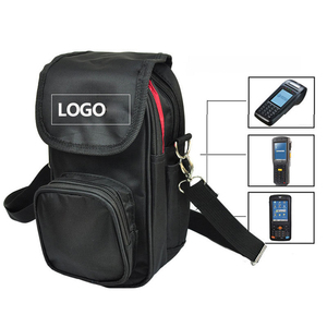 Máy quét mã vạch lưu trữ Bag Durable trường hợp cho cầm tay PDA & máy in combos - Product Image 2