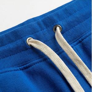 Wholesale Custom Cotton <b>Joggers</b> Men Slim Fit Gym Trousers Comfortable Sweatpants Manufacturer Factory Supply Durable - Product Image 4