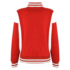 Nouveaux hommes de haute qualité Letterman Varsity vestes corps en laine manches en cuir véritable hommes Varsity veste avec toutes les tailles disponibles - Product Image 2