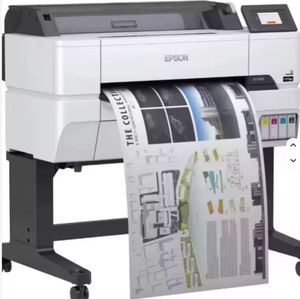 Best Sales 24" Wide-Format Wireless UreColor T3475 <b>Digital</b> Printing Business - Product Image 1
