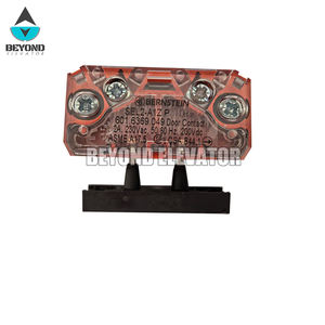 Serrure de porte auxiliaire d'<span class=keywords><strong>ascenseur</strong></span> BERNSTEIN <span class=keywords><strong>Contact</strong></span> SEL2-A1Z P 601.6369.049 pour <span class=keywords><strong>ascenseur</strong></span> <span class=keywords><strong>KONE</strong></span> - Product Image 2