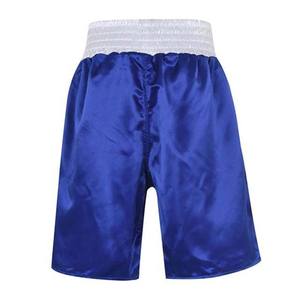 Ropa de artes marciales personalizada de Etiqueta Privada, pantalones cortos de MMA de poliéster con sublimación de diseño personalizable para entrenamiento, pantalones cortos de moda para hombre al por mayor - Product Image 2