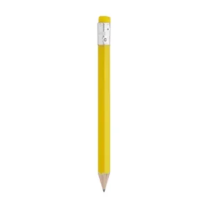 Mini Komin Crayon en bois personnalisé Gadgets standard personnalisés - Product Image 1
