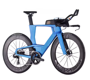 Super Sales 2025 AERIUM C68X SLT COMPLETE TRIATHLON ROAD <b>BIKE</b> Ready to Ship 1 year warranty - Product Image 1