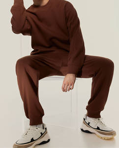 Hot <b>Sale</b> Men Sports Casual Pants Sustainable Anti Wrinkle Trousers <b>Spring</b> Autumn Casual Streetwear Pants - Product Image 6