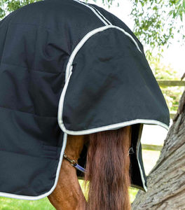 Durable personalized horse rugs <b>waterproof</b> breathable equestrian premium custom design <b>blanket</b> horse riding rugs wholesale - Product Image 3