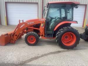 Tracteurs agricoles Kubota Machines agricoles 30HP 50HP 80HP 120HP Tracteur à vendre - Product Image 6