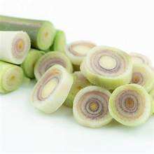 ตะไคร้แช่แข็งธรรมชาติผลิตภัณฑ์สมุนไพรบริสุทธิ์ฉลากสะอาดรองรับภูมิคุ้มกันจากพืช - Product Image 6