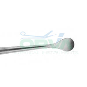 Elevadores de periostio de acero inoxidable de alta calidad, nueva maquinaria alimentada por ORVIA, INSTRUMENTOS QUIRÚRGICOS, modelo CE - Product Image 5