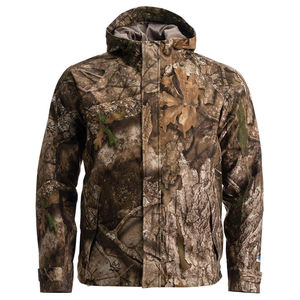 Veste de chasse pour homme, imperméable, veste d'extérieur chaude, camouflage, vêtements de tir, coupe-vent, équipement de chasse, vêtements de qualité supérieure - Product Image 6