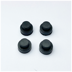 Bouchon d'étanchéité en caoutchouc pour trous noirs - Product Image 1