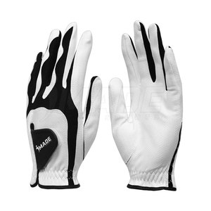 Gants de golf souples tout temps à bas prix Nouveau design Gants de golf à la mode au meilleur prix Vente en gros - Product Image 1