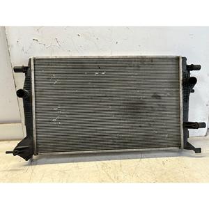 Radiatore A/C RENAULT Scenic X MOD 214101448R F9QN8 Diesel 1870 (09>) - Product Image 5