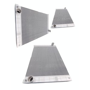 3222331379 3222 3313 79 Pièces détachées pour machines minières, système de refroidissement, unité d'échangeur de chaleur à eau, usage intensif - Product Image 3