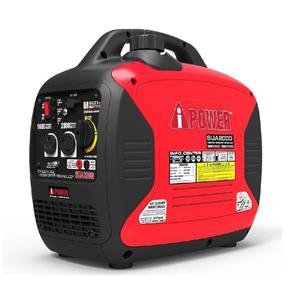 Meilleures Offres Générateurs Inverter en Promotion 12V/48V Garantie 3 Mois Écologiques Efficaces Démarrage Automatique 50/60Hz Alimentation Domestique et Extérieure - Product Image 4