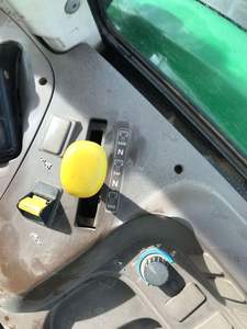 CheapJohn Dear 5720 90HP 4WD Tracteur agricole à engrenages avec boîte de vitesses et pompe à vendre - Product Image 6