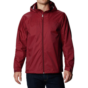 Chaqueta de lluvia de nuevo diseño, chaqueta cortavientos, Chaquetas deportivas de primavera para hombre de alta calidad - Product Image 2