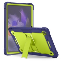 Emportez votre tablette partout : Appareil fiable, performances robustes et garanties pour Samsung Galaxy Tab A9 Plus 11 pouces – Étui de protection robuste pour enfant