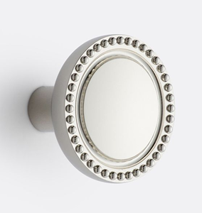 Poignées de porte en métal de haute qualité, design premium, durables, élégantes et parfaites pour les intérieurs modernes ou classiques. - Product Image 2