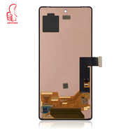 Écran tactile OLED de remplacement avec numériseur pour Google Pixel 7 6,3 pouces – Écran OLED et Incell d'origine