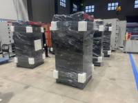 Resistencias de Puesta a Tierra Neutra (NGR) de 400V-400A, Resistencias de Conexión a Tierra Neutra, Utilizadas para Proteger Transformadores de Potencia
