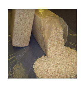 Copeaux de bois naturel déchets agricoles pour la literie des animaux - Product Image 2