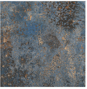 Azulejos de piso de pizarra oxidada de piedra natural de alta calidad para pavimentar erosión antiácida de diseño moderno para uso en exteriores de hoteles - Product Image 2