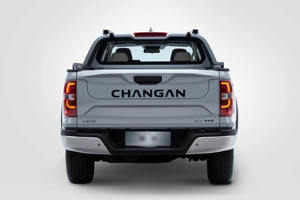 Camion à benne basculante hydraulique 4x4 de 10 tonnes d'occasion, 3 roues et 6 roues, pour la construction et les mines, véhicule diesel manuel - Product Image 4