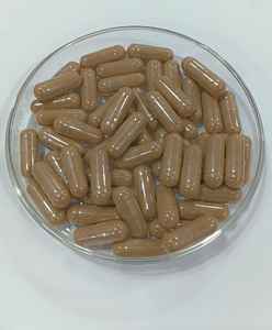 แคปซูล100% ธรรมชาติสกัดจากวัชพืชแพะ - Product Image 1