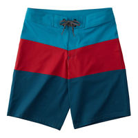 Nouveau Best-seller Shorts de plage Boardshorts Hommes Shorts DHL Luxury Casual Plain Custom Summer Shorts avec OEM Services