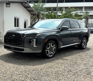 Hyundai Palisade 2023 USADO, 1000% Limpio, Volante a la Derecha/Izquierda - Product Image 3