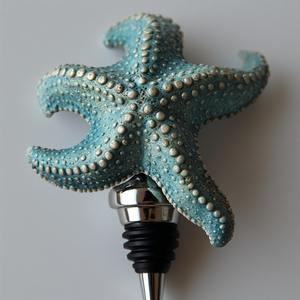 ที่เปิดขวดโลหะแท้สีทองที่สร้างขึ้นด้วยโทนสีทองเหลืองขัดเงามอบเสน่ห์อันแข็งแกร่งและอายุการใช้งานที่ยาวนานเพื่อความหรูหรา - Product Image 3