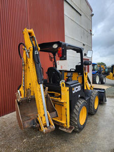 รถตักดิน1CX รถตักดิน JCB - Product Image 6
