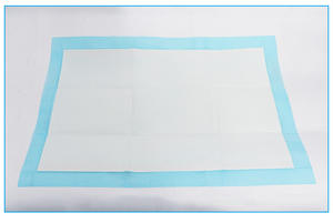 Haute Incontinence absorbante d'underpad jetable - Product Image 3