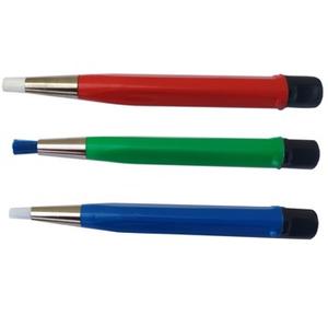 Cepillo de Nylon Duro de Alta Calidad y Cepillo de Nylon Suave para Fabricación de Joyería, Venta al por Mayor al Precio Más Bajo - Product Image 1