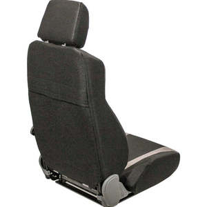Asiento para Tractor, Excavadora y Cargadora para Caterpillar - Product Image 5