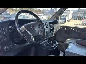 2017 GMC Savanna 2500 - Product Image 3