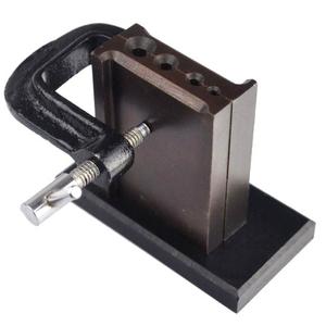 Moule à lingot réversible de haute qualité pour la fabrication de bijoux, outil de fabrication de bijoux, vente en gros, prix le plus bas, meilleur produit pour la fabrication de bijoux - Product Image 2