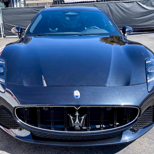 Maserati GranTurismo Modena 2024 Usado en Perfectas Condiciones - Product Image 1