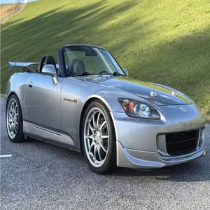 HONDA S2000 USADO 2006, Volante a la Izquierda/Derecha - Product Image 4