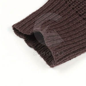 Vente directe d'usine chandails pour hommes fabriqués au Pakistan chandails pour hommes personnalisés respirants à manches longues - Product Image 5