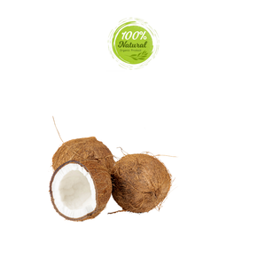 ผลิตภัณฑ์ทางการเกษตรมะพร้าวแห้งอเนกประสงค์สำหรับขนมมังสวิรัติแบบดิบ - Product Image 3