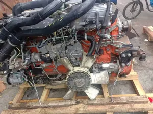 Moteur Diesel P11C-UP à Main SEND d'occasion en bon état - Product Image 2