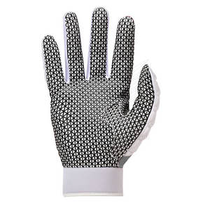 Vente flash - Nouveauté - Gants de baseball professionnels personnalisables pour droitiers/gauchers - Haute qualité - Fabriqués au Pakistan - Product Image 4