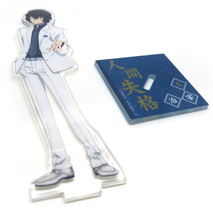 ขาตั้งอะนิเมะสีใส - Product Image 3